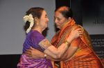 Sushila Rani at Veteran singer Sushila Rani honoured on 20th Oct 2011 (52).JPG